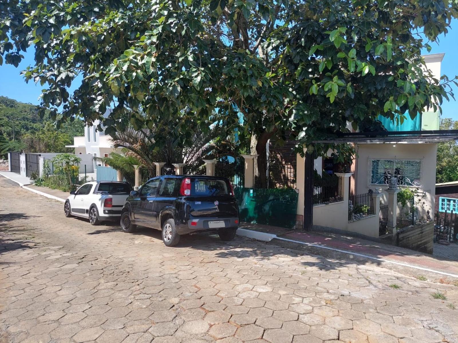 Chale Com Piscina Hotell Florianópolis Exteriör bild